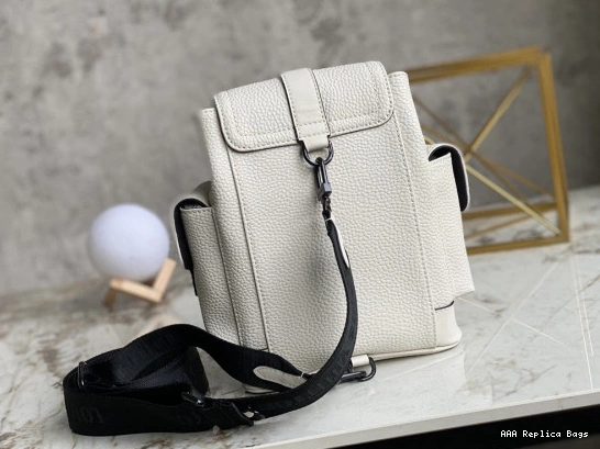 Aaa replica bags CHRISTOPHER XS LOUIS VUITTON 0717
